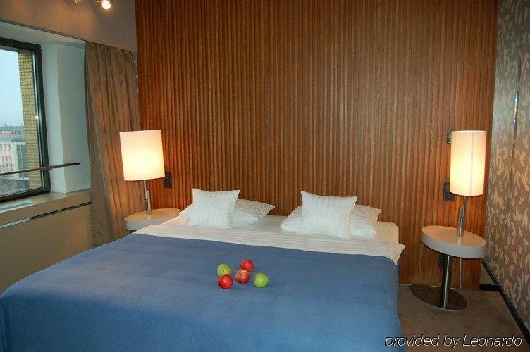 Hotel Yasmin Кошице Номер фото