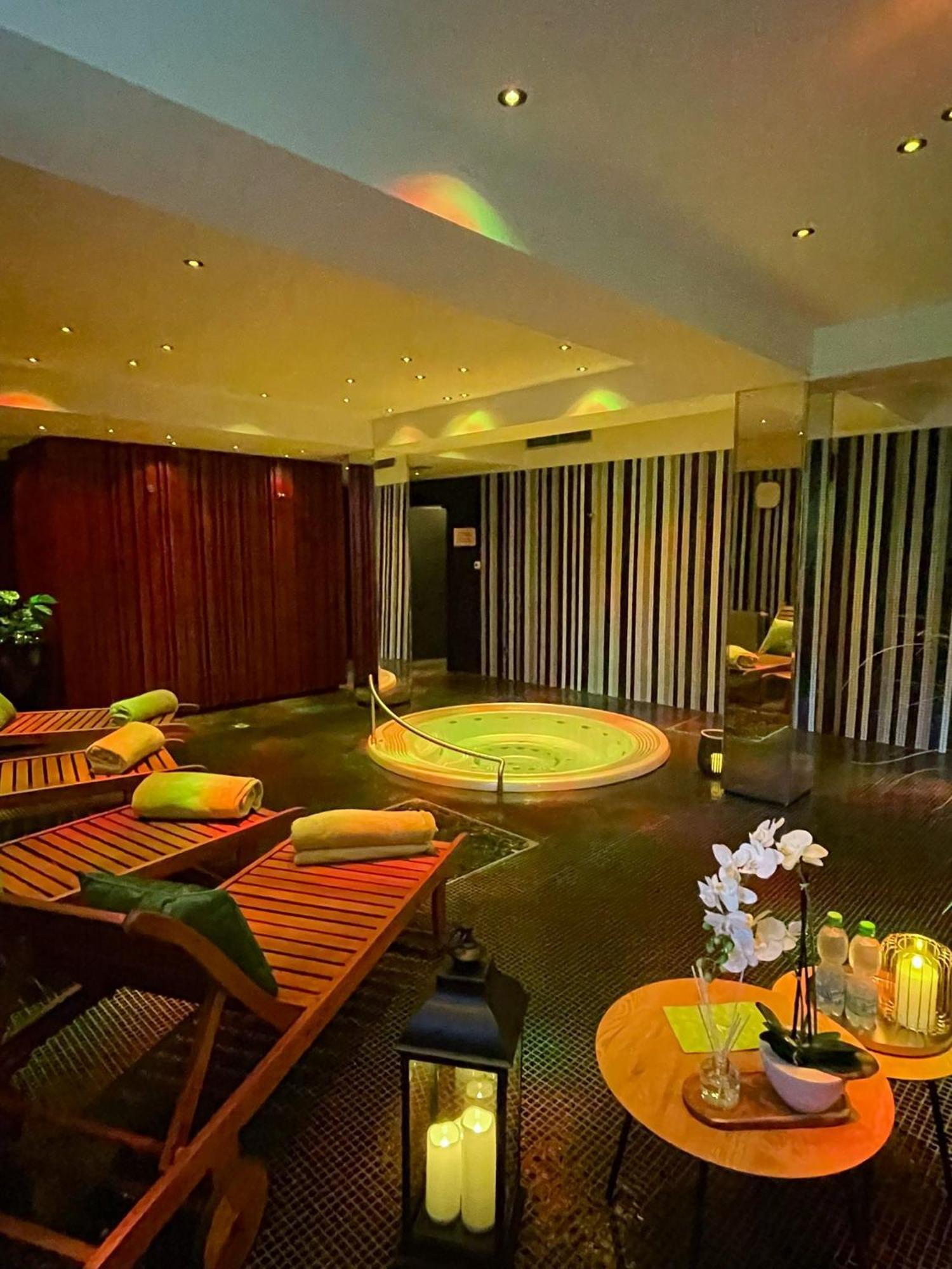 Hotel Yasmin Кошице Екстер'єр фото