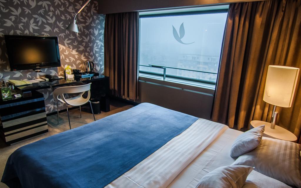 Hotel Yasmin Кошице Екстер'єр фото