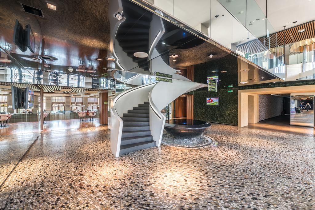 Hotel Yasmin Кошице Екстер'єр фото