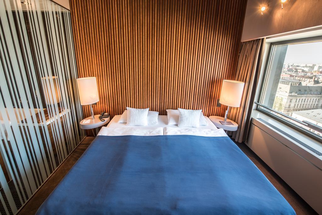 Hotel Yasmin Кошице Екстер'єр фото