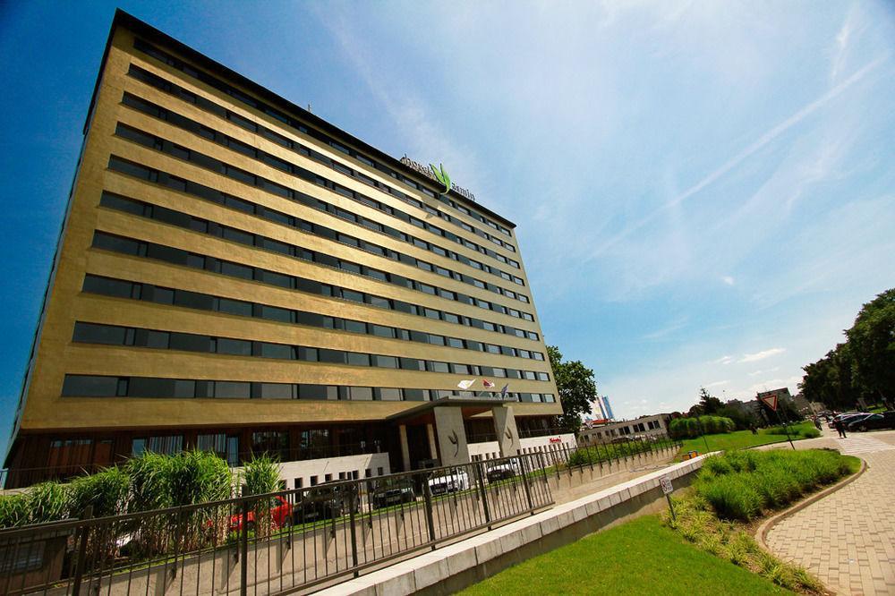 Hotel Yasmin Кошице Екстер'єр фото