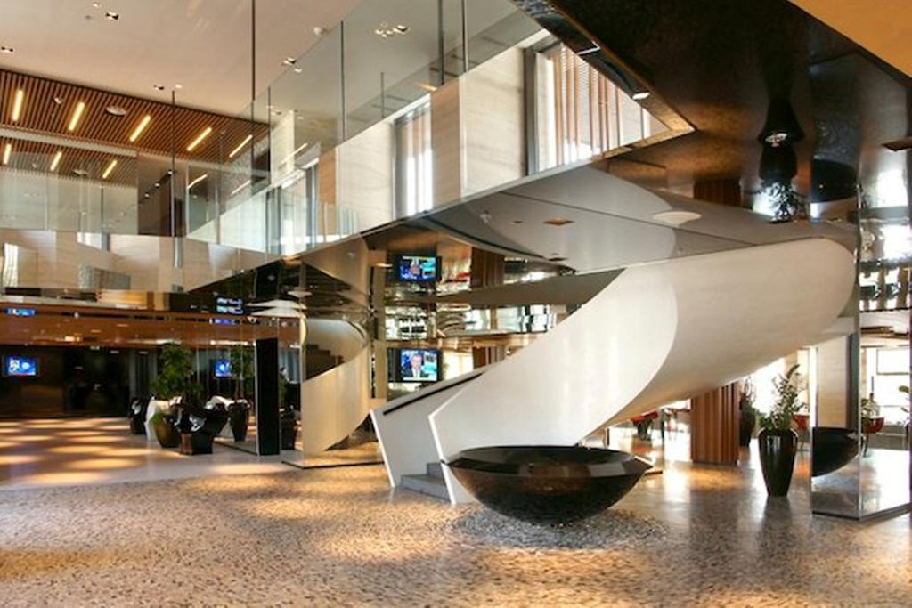 Hotel Yasmin Кошице Екстер'єр фото