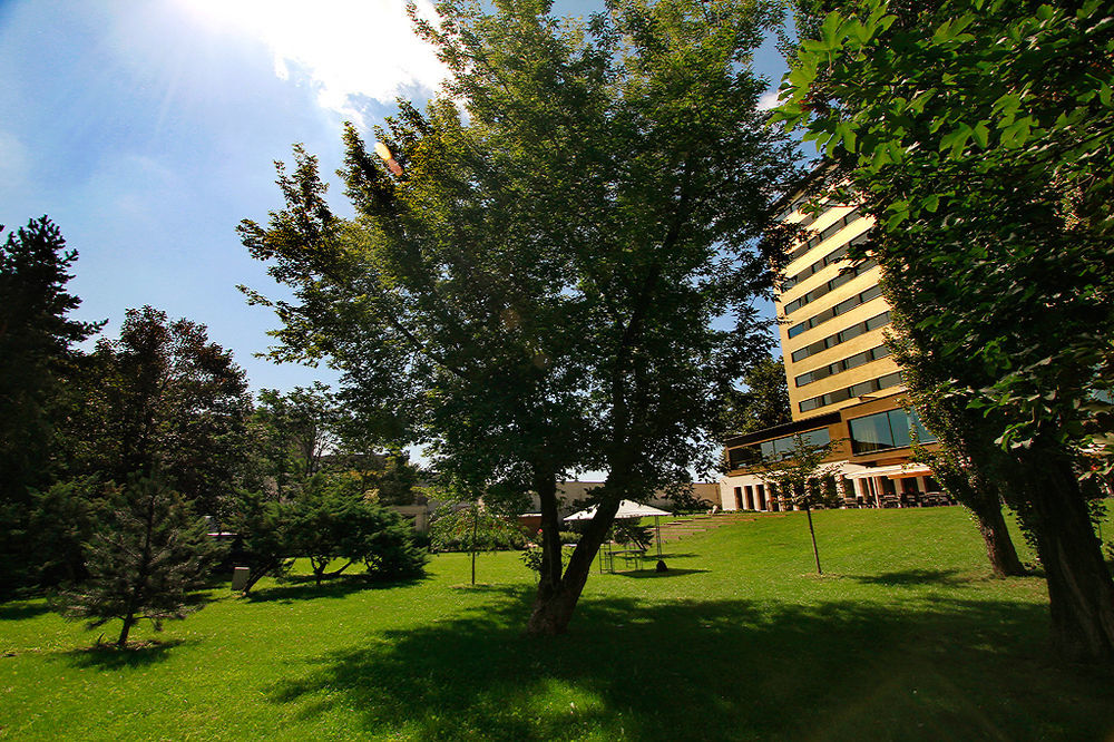 Hotel Yasmin Кошице Екстер'єр фото