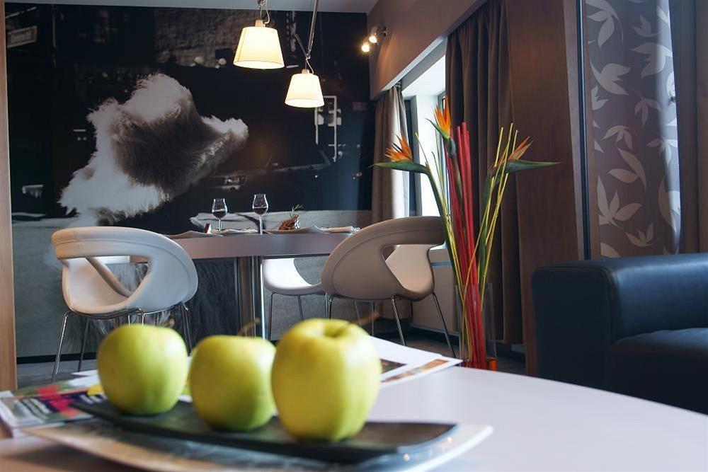 Hotel Yasmin Кошице Екстер'єр фото